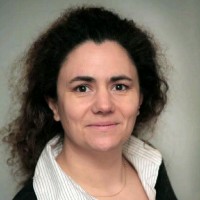 Caroline Kress