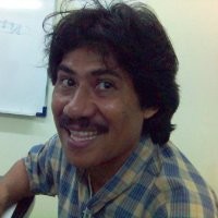 Robby Nenobais