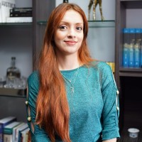 sarah maciel