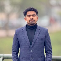 Md Zahid Hasan