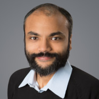 Harshen Shah