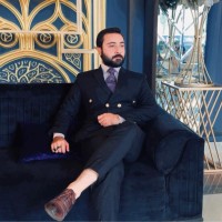 Bilal Khalid