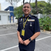 Mohd Nor Kassim