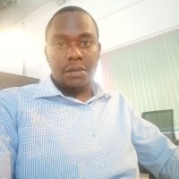 Paul Musau CPA K, BSC