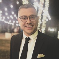 Marco Rodriguez