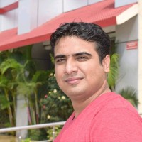 sumit kumar ojha