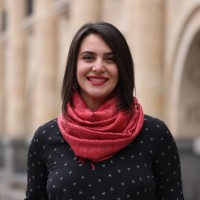 V. Armineh Babikian, MS, OTR/L