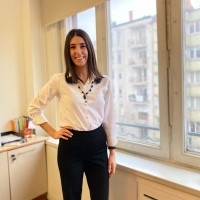 Ece Moral Yılmaz