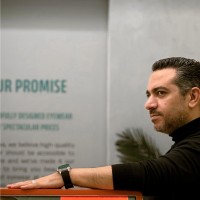 Mohamed Abou Ahmed
