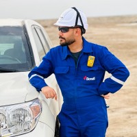 Mohammad Ihssan