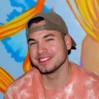 Brandon Deitz