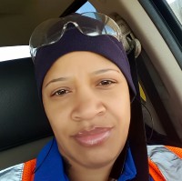 Ophelia Harris