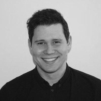 Patrick Karlsen Hristov