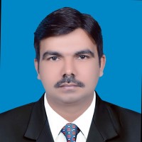 Muhammad Zulfiqar