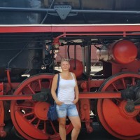 Marjan Hoppenbrouwer