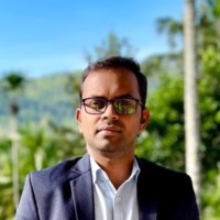 Rijesh, PhD