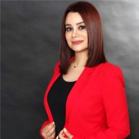 Zohreh Teimoury