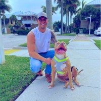 Brandon Stone