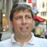 Kris Pardou