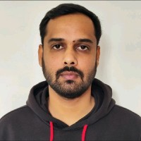 Neeraj Kumar
