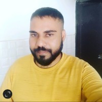 RAMESH MANDAL