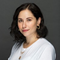 Ashley Hadeed
