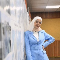 Yomna Shaker
