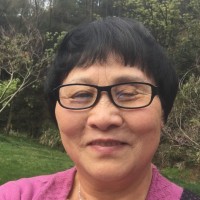 徐银妹