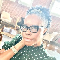 B. Nekita Egland-Young