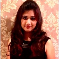 CA, CS Harshita Chandak Rathi