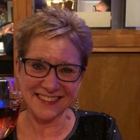 Lesley McCue