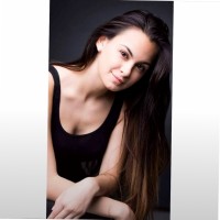 Megan Bernier-Fafard