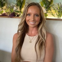 Delaney Griedl