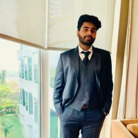 Anirudh Rajesh
