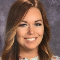 Caitlin Hammer