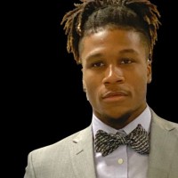 Caleb Cummings