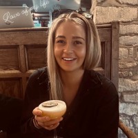 Chloe Probert