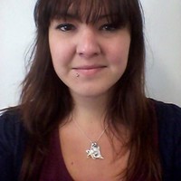 Lauren Platts PhD AFHEA