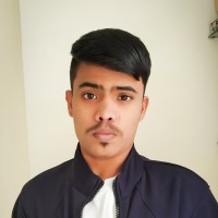 Tushar Jarhad