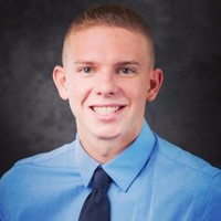 Dillon Gordon