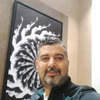 Najah Idrissi Moulay Rachid
