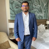 Rohan Wadgave