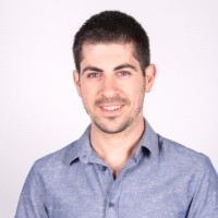 Amir Rudner