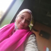 Dina Abbas