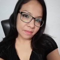 Judith Hernandez