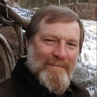 Steven Gustafson
