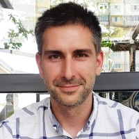 Lyubomir Kostov