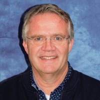 Bart Groeneweg, Phd