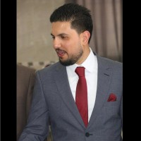 Eyad Al-Btoush