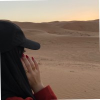 Bayan Al Amri